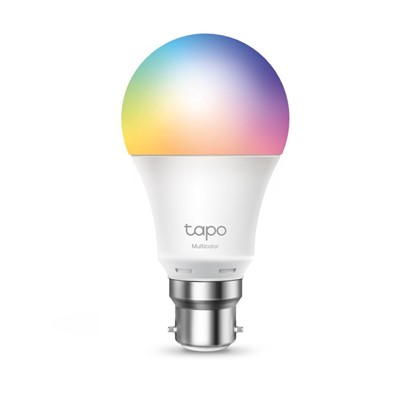 TP Link Tapo L530B Multicolored Smart Light Bulb
